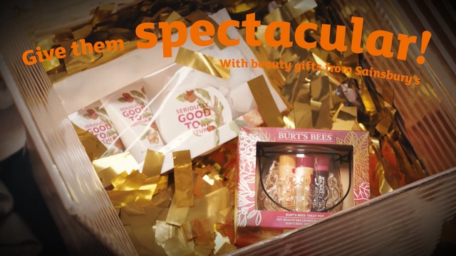 Video Reference: Present, Food, Comfort food, Person