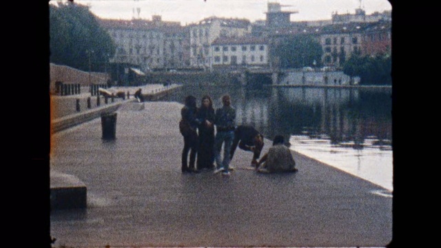 Video Reference: Photograph, Snapshot, Photography, Tourism, Square, City