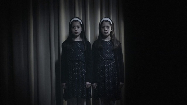 Video Reference: Black, Photograph, Head, Darkness, Fashion, Standing, Black-and-white, Monochrome, Photography, Fun