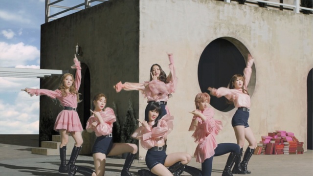 Video Reference: Dance, Performing arts, Performance, Event, Choreography, Fun, Footwear, Child, Performance art, Dancer