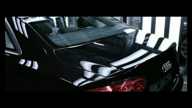 Video Reference: Land vehicle, Vehicle, Car, Automotive design, Trunk, Automotive lighting, Automotive exterior, Mid-size car, Auto part