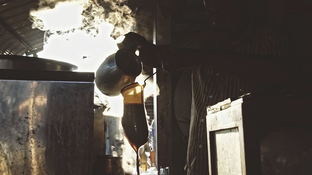 Video Reference: Water, Tree