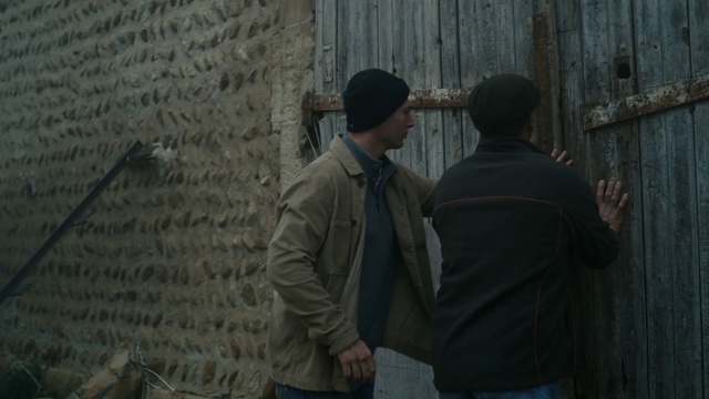 Video Reference: Wall, Street