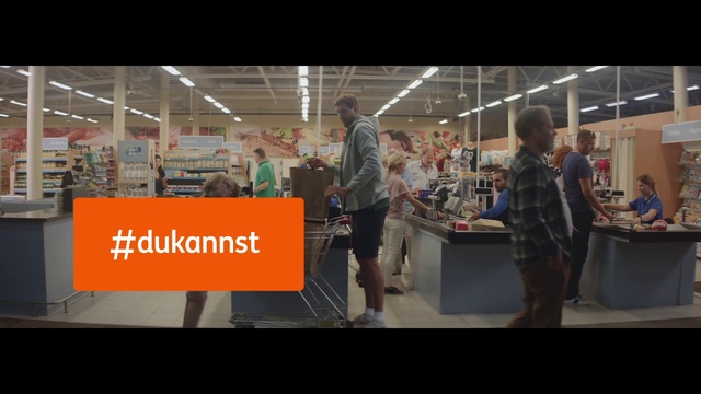 Video Reference: Product, Snapshot, Crowd, Public space, Fun, Advertising, Customer, Photography, Market, Supermarket