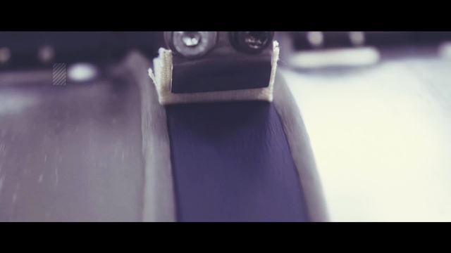 Video Reference: Purple, Violet, Material property, Photography, Hand