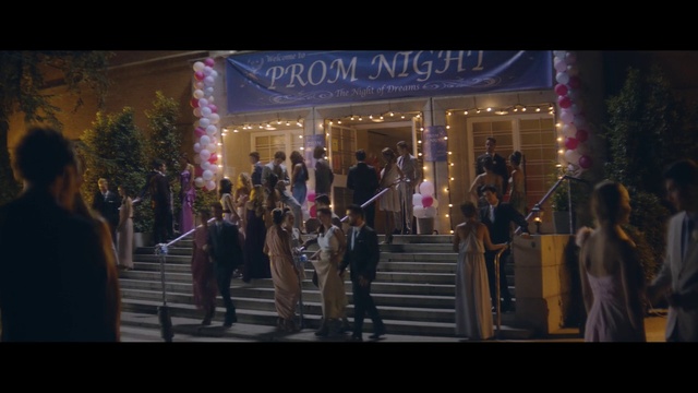 Video Reference: Crowd, Lighting, Snapshot, Event, Fun, Night, Performance, Display window, Tradition, Photography