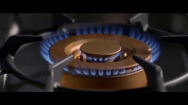 Video Reference: Gas stove, Audio equipment, Kitchen stove, Photography, Electronics, Gas