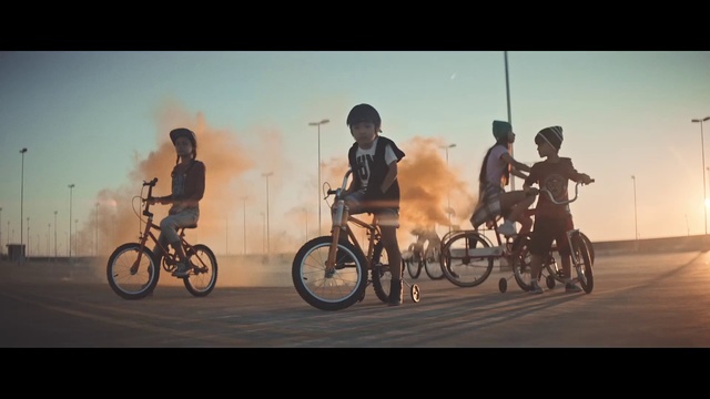 Video Reference: Bicycle, Cycle sport, Vehicle, Mode of transport, Freestyle bmx, Bicycle motocross, Cycling, Bmx bike, Flatland bmx, Human