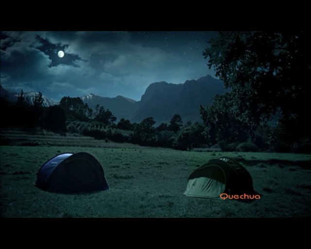 Video Reference: mountain tent, tent, shelter, structure