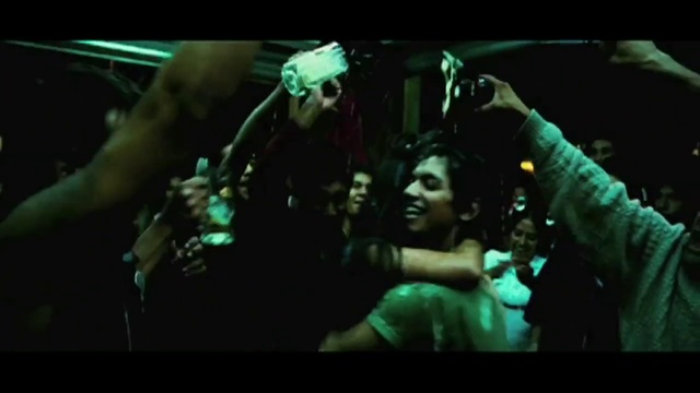 Video Reference: Music, Darkness, Fiction, Organism, Performance, Photography, Fictional character, Underwater, Music venue