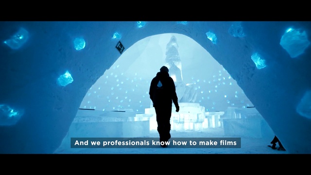 Video Reference: Screenshot, Photography, Digital compositing, World, Games, Ice