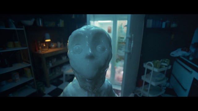 Video Reference: Screenshot, Digital compositing, Fictional character, Animation, Fiction, Adventure game, Space, Pc game, Scene