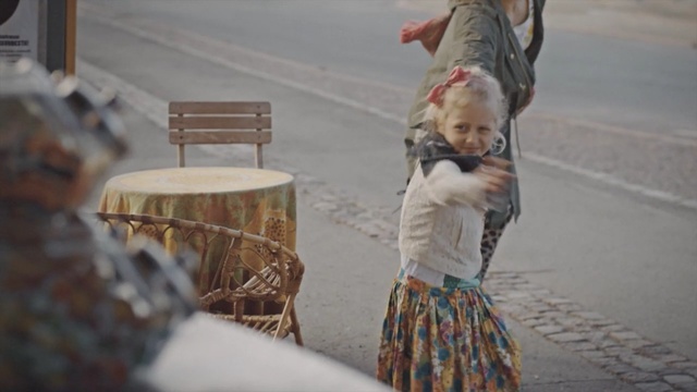 Video Reference: Photography, Child, Person