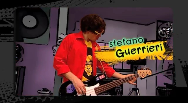 Video Reference: Musical instrument, Music, Musician, String instrument, Guitar, Electronic instrument, Plucked string instruments, Guitarist, Electronic keyboard, Electronic musical instrument