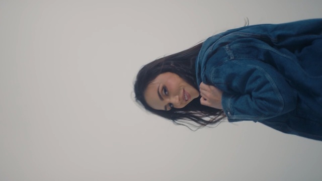Video Reference: Black hair, Photography
