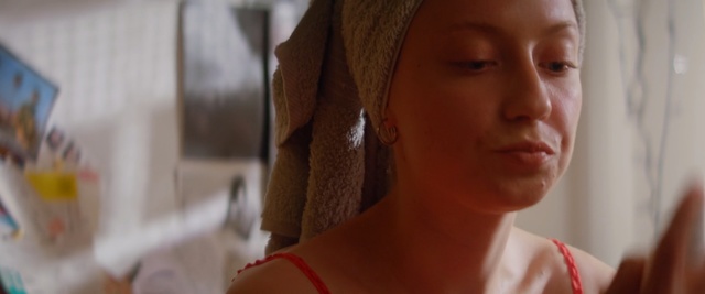 Video Reference: girl, Person