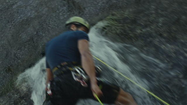 Video Reference: climbing, rock climbing, nature, outdoor recreation, adventure, wilderness, sport climbing, geological phenomenon, recreation, abseiling