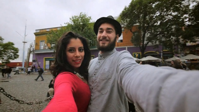 Video Reference: Fun, Smile, Photography, Vacation, Event, Travel, Tourism, Leisure, Selfie, Person