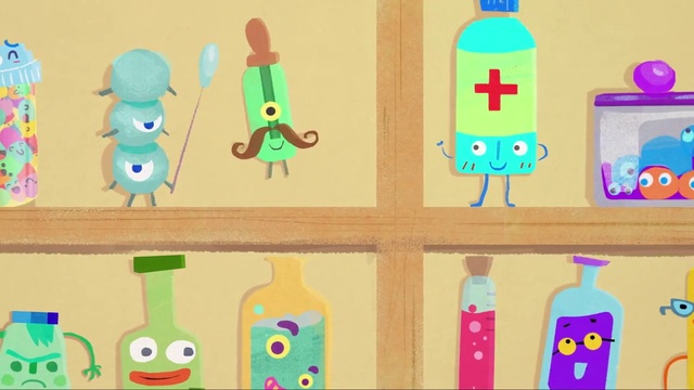 Video Reference: Product, Cartoon, Plastic bottle, Bottle, Water bottle, Baby bottle, Illustration, Child art, Clip art, Glass bottle