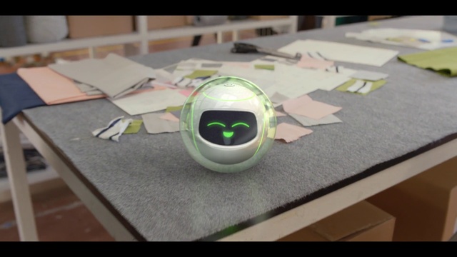 Video Reference: Technology, Animation, Machine, Mouse