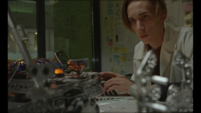 Video Reference: military, soldier, pc game, technology, screenshot, video game software, Person