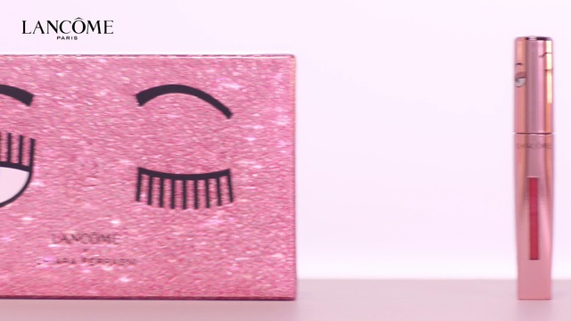 Video Reference: Pink, Material property, Font, Technology, Smile, Paper product