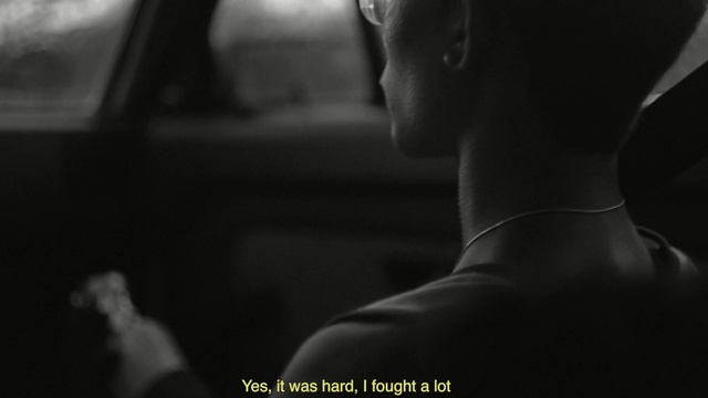 Video Reference: black, photograph, black and white, monochrome photography, photography, darkness, monochrome, hand, arm, black hair