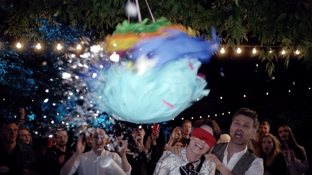 Video Reference: Event, Fun, Crowd, World, Fête, Festival, Party, Person