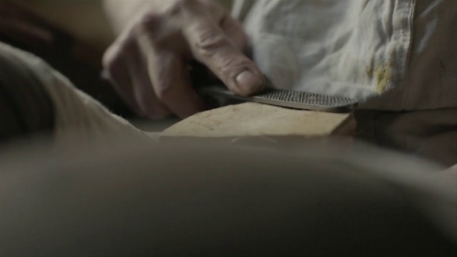 Video Reference: Hand, Joint, Close-up, Finger, Textile