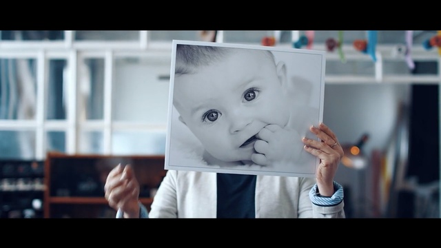 Video Reference: Face, Child, Head, Nose, Eye, Photography, Toddler, Animation, Smile, Photo caption