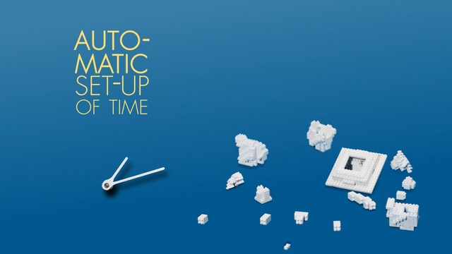 Video Reference: Blue, Font, Text, Sky, Technology, Cloud, Brand