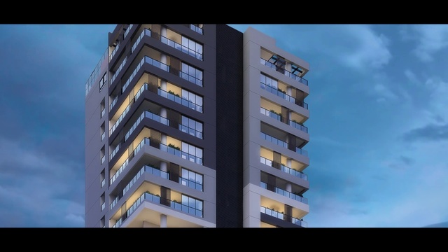 Video Reference: Sky, Tower block, Condominium, Metropolitan area, Architecture, Building, Urban area, Apartment, Daytime, Metropolis