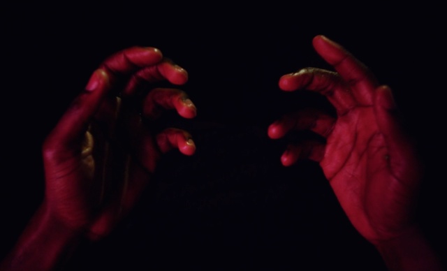 Video Reference: red, hand, finger, darkness, human body, organ, arm, flesh, computer wallpaper, thumb