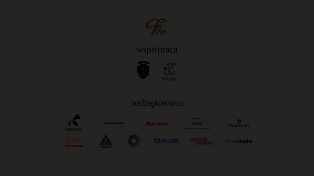 Video Reference: Text, Font, Logo, Screenshot, Design, Graphics, Graphic design, Animation, Brand