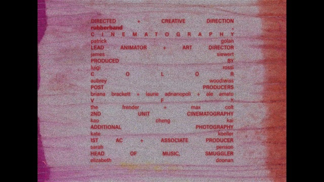 Video Reference: Text, Pink, Font, Paper, Document, Magenta, Paper product