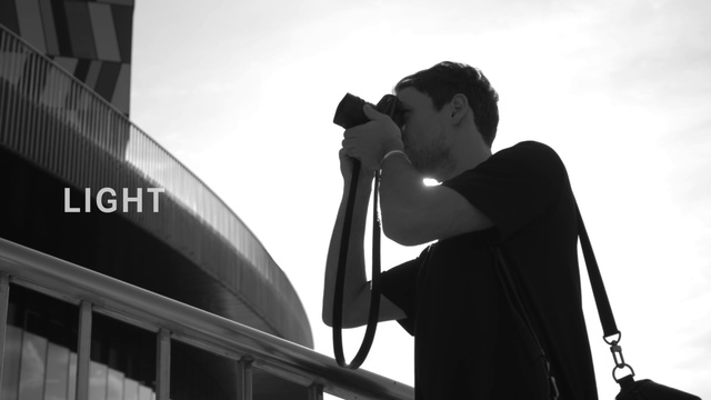 Video Reference: Photograph, White, Black, Standing, Black-and-white, Snapshot, Photography, Monochrome photography, Monochrome, Sitting