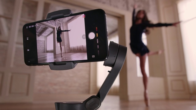 Video Reference: Shoulder, Gadget, Technology, Photography, Leg, Electronic device, Mobile phone accessories, Smartphone, Mobile phone