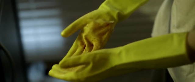 Video Reference: Yellow, Green, Close-up, Hand, Joint, Macro photography, Finger, Photography, Plant