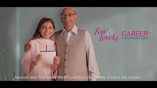 Video Reference: Photograph, People, Skin, Pink, Formal wear, Suit, Smile, Photography, Font, Event