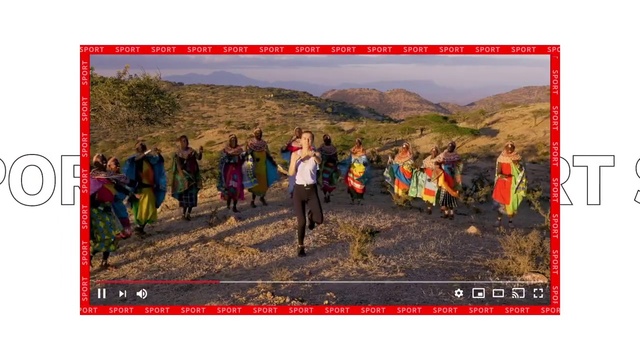 Video Reference: Adaptation, Stock photography, Photography, Tourism, Landscape, Organism, Leisure, Adventure, Walking, Rural area