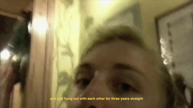 Video Reference: Face, Eyebrow, Hair, Nose, Forehead, Cheek, Facial expression, Eyelash, Eye, Head