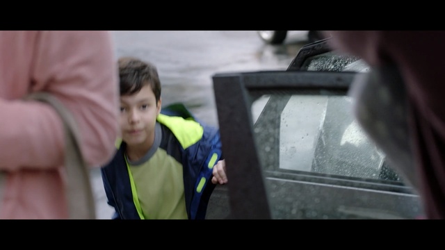 Video Reference: girl, hand, screenshot, Person