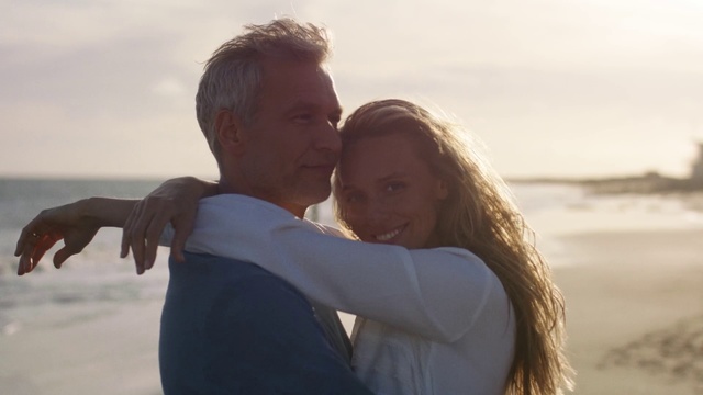 Video Reference: Romance, Photograph, Love, Interaction, Fun, Honeymoon, Happy, Forehead, Vacation, Hug