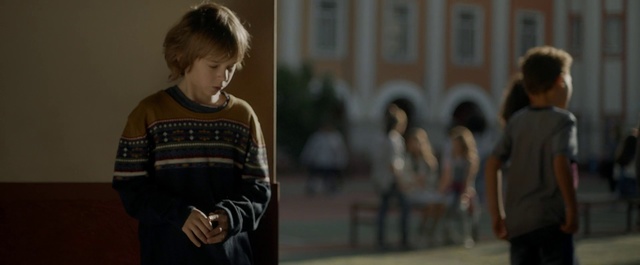 Video Reference: Fashion, Adaptation, Photography, Child, Art, Person