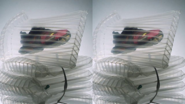 Video Reference: Plastic, Transparency