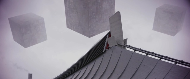 Video Reference: architecture, daylighting, building, angle, glass