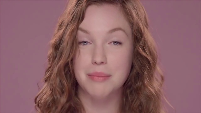 Video Reference: Face, Hair, Eyebrow, Lip, Forehead, Cheek, Nose, Chin, Blond, Hairstyle