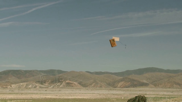 Video Reference: Parachute, Sky, Air sports, Landscape, Kite sports, Sand, Vehicle, Parachuting, Paratrooper, Wind