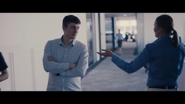 Video Reference: Conversation, Screenshot, Gesture, Adaptation, Hand, Photography, Scene