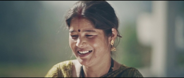 Video Reference: Face, Facial expression, Forehead, Nose, Smile, Chin, Skin, Cheek, Human, Happy, Person